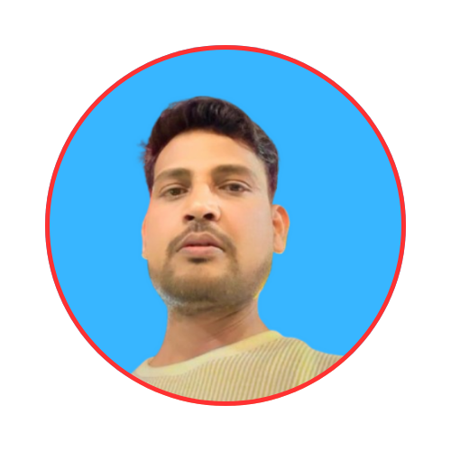 K.K YADAV