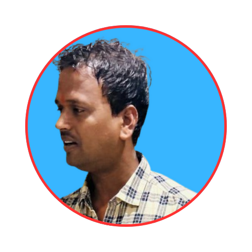 C.K YADAV